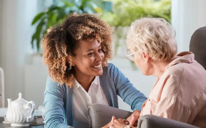 cuidados limpieza a domicilio