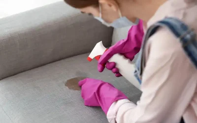 Servicios de Cuidado y Limpieza en Sevilla: Haciendo la Diferencia en tu Vida Diaria