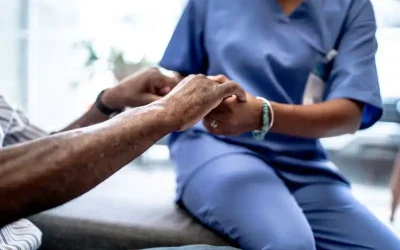 Cuidado de Enfermos en Casa en Sevilla: Apoyo Especializado en tu Entorno