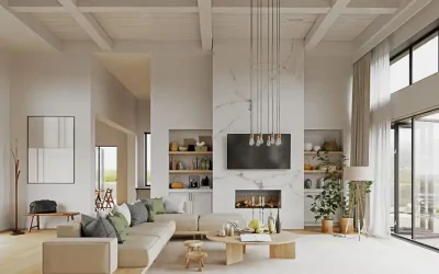 Servicios de Limpieza Integral en Sevilla: Espacios que Inspiran