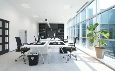 Limpieza Profesional en La Macarena: Espacios que Relucen