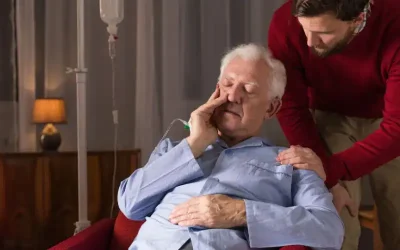 Asistencia Personalizada en Sevilla: Cuidado y Comodidad en tu Hogar