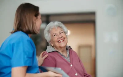 Cuidado Integral en el Hogar en Sevilla: Atención y Compañía