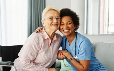 Asistencia Domiciliaria para Discapacitados en Sevilla: Apoyo Integral en el Hogar