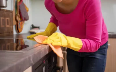 Limpieza de Hogares en Sevilla: Cada Rincón Impecable