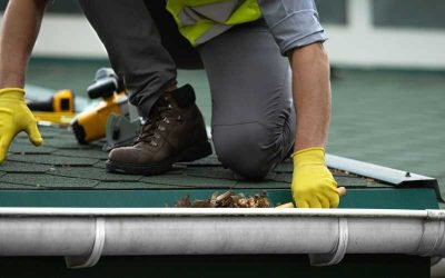 Limpieza de Edificios en Sevilla: Expertos en Mantenimiento Integral