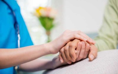 Asistencia Domiciliaria: Cuidado Especializado para tus Seres Queridos