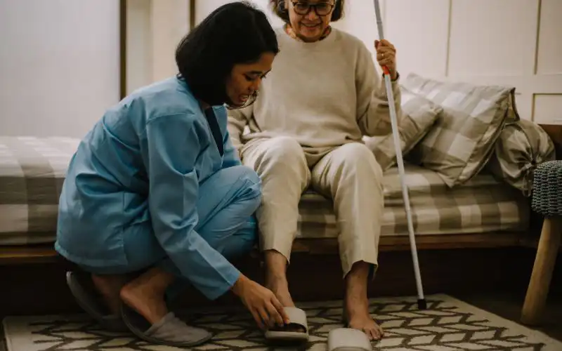 Cuidado Especializado para Personas con Necesidades en Sevilla: Atención a Medida