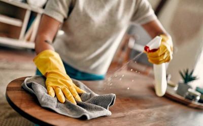 Servicios de Limpieza en el Corazón de Sevilla: Profesionalismo y Eficiencia