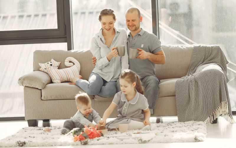 Cuidado en el Hogar en Sevilla: Creando Ambientes Seguros y Confortables